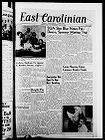 East Carolinian, July 27, 1961